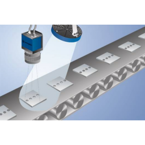 ZFSR10-02 LED osvetlenie pre kamery